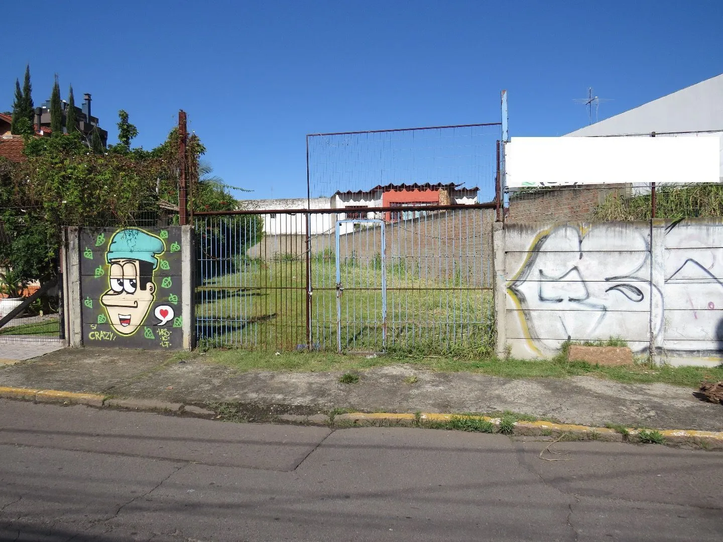 Imagem OPORTUNIDADE: Terreno à venda, 510 m² por R$ 893.000 - Centro - Canoas/RS