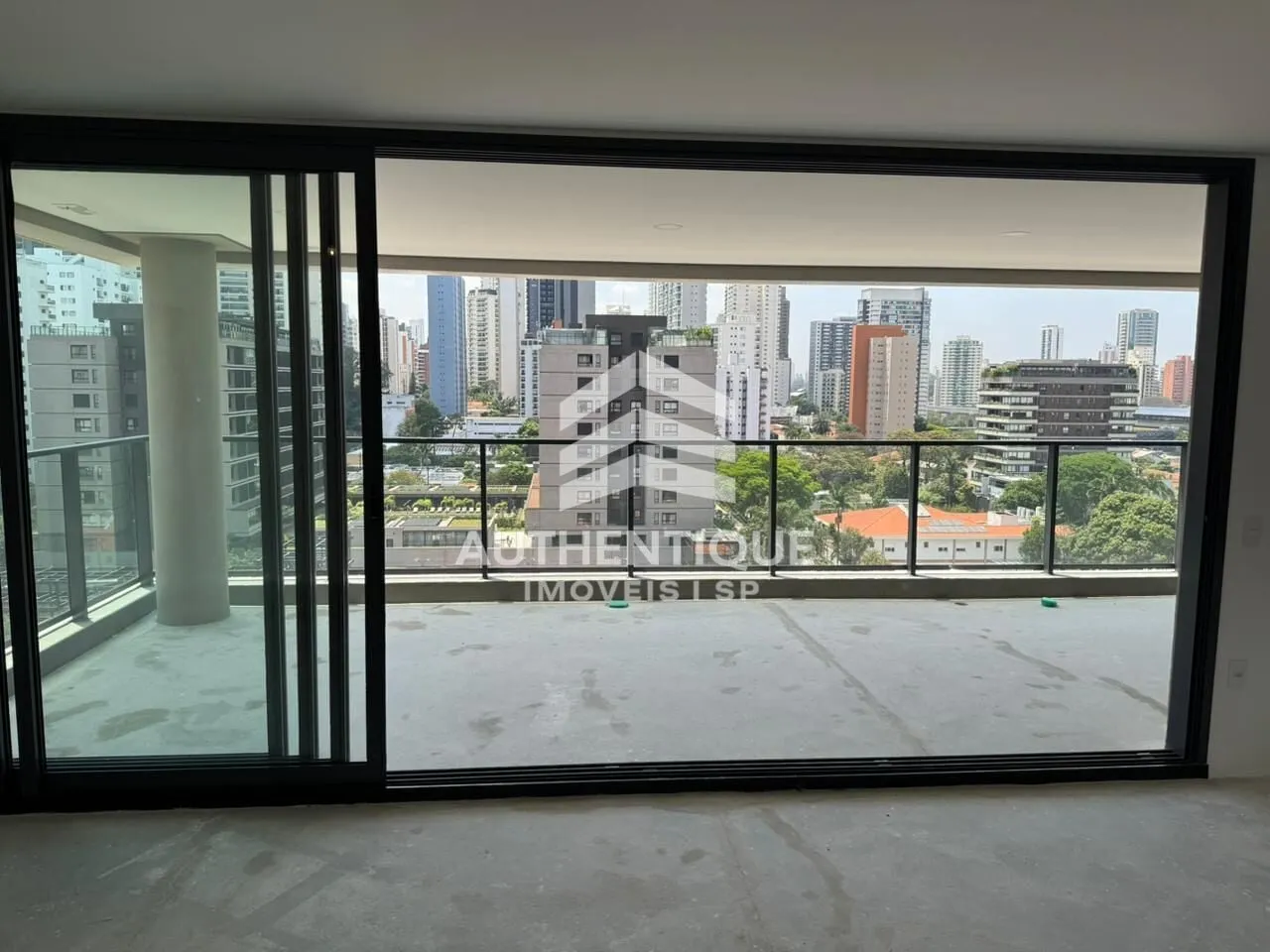 Imagem ATELIE 365 BROOKLIN - Apartamento à venda no bairro Brooklin - São Paulo/SP, Zona Sul