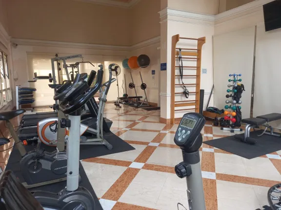 Imagem Apartamento com 4 Quartos à Venda, 160 m²em Jardim Vila Mariana - São Paulo