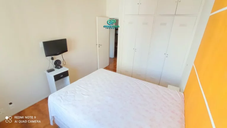Imagem Apartamento Padrão para Venda em Pitangueiras Guarujá-SP