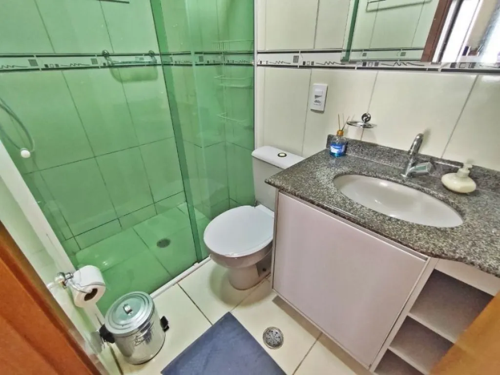Imagem APARTAMENTO COM 140,00 m² - AVIAÇÃO - PRAIA GRANDE SP