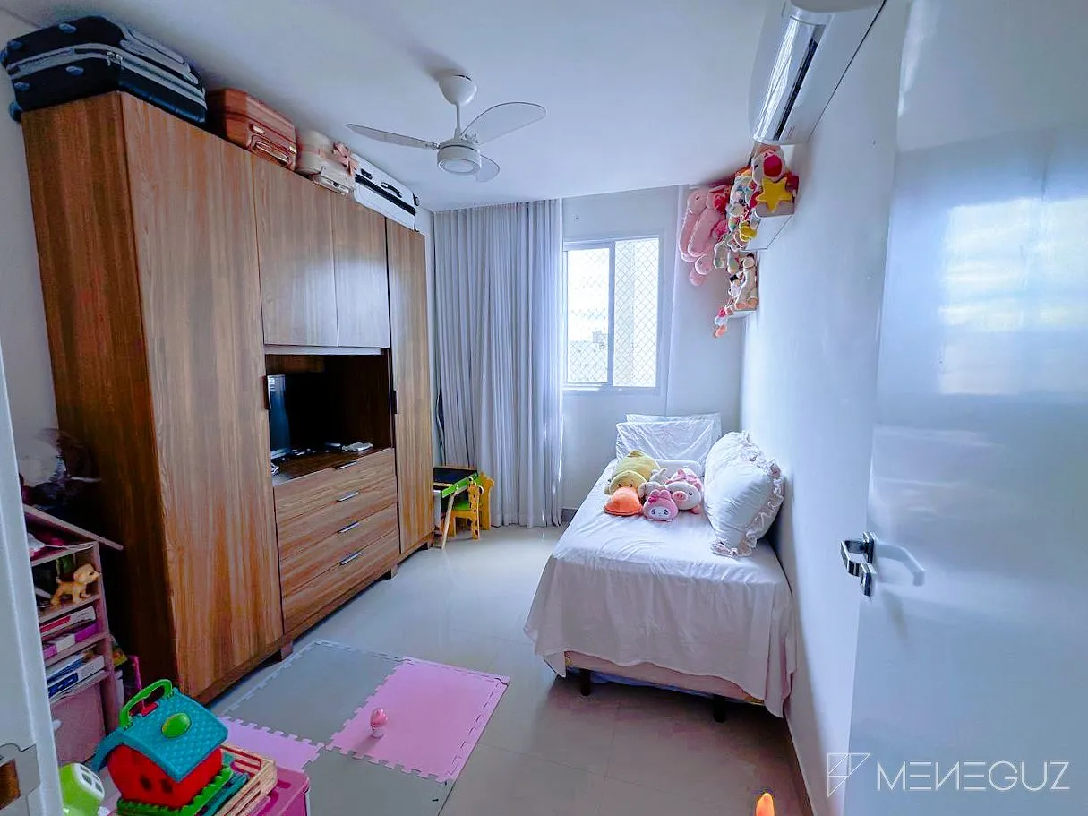 Imagem Apartamento no Centro, 2 Quartos
