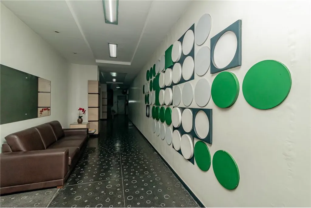 Imagem Apartamento em Centro Histórico