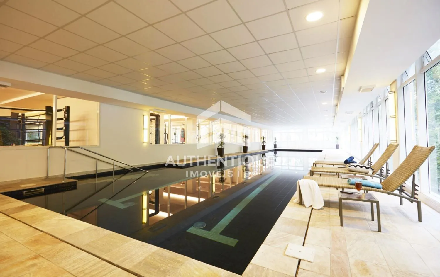 Imagem DUO MORUMBI - Apartamento à venda em São Paulo/SP