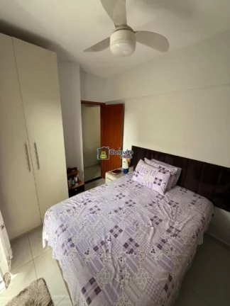Imagem APARTAMENTO COM 50 m² - OCIAN - PRAIA GRANDE SP