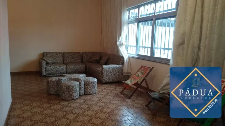 Imagem CASA ISOLADA TUPY R$ 580.000 MARAVILHOSA