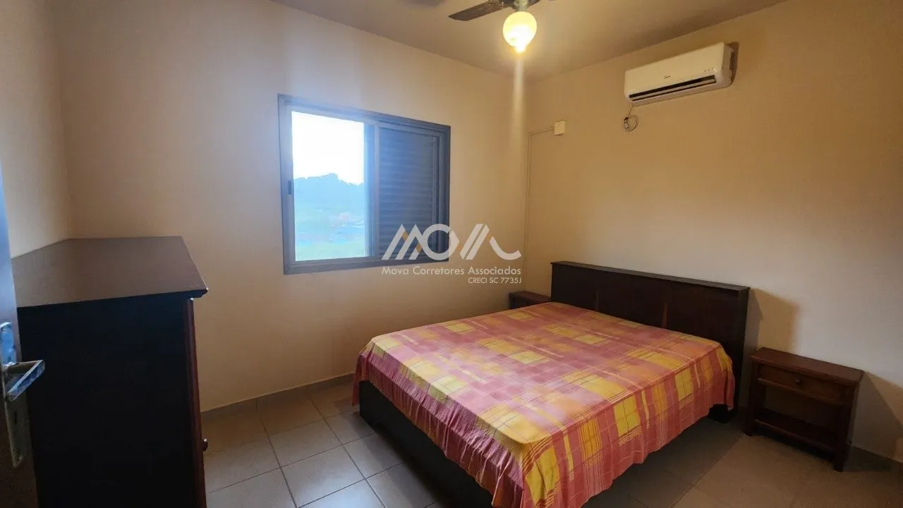 Imagem Apartamento à venda no Residencial Gaivotas, em Itapoá SC.

Imóvel com dois dormitórios, banheir...