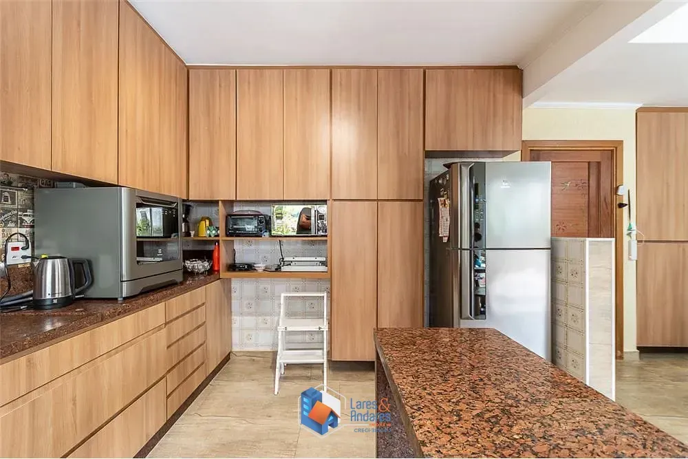 Imagem Casa à venda 4 Quartos 2 Suites 3 Vagas 267M² Jardim da Saúde São Paulo - SP