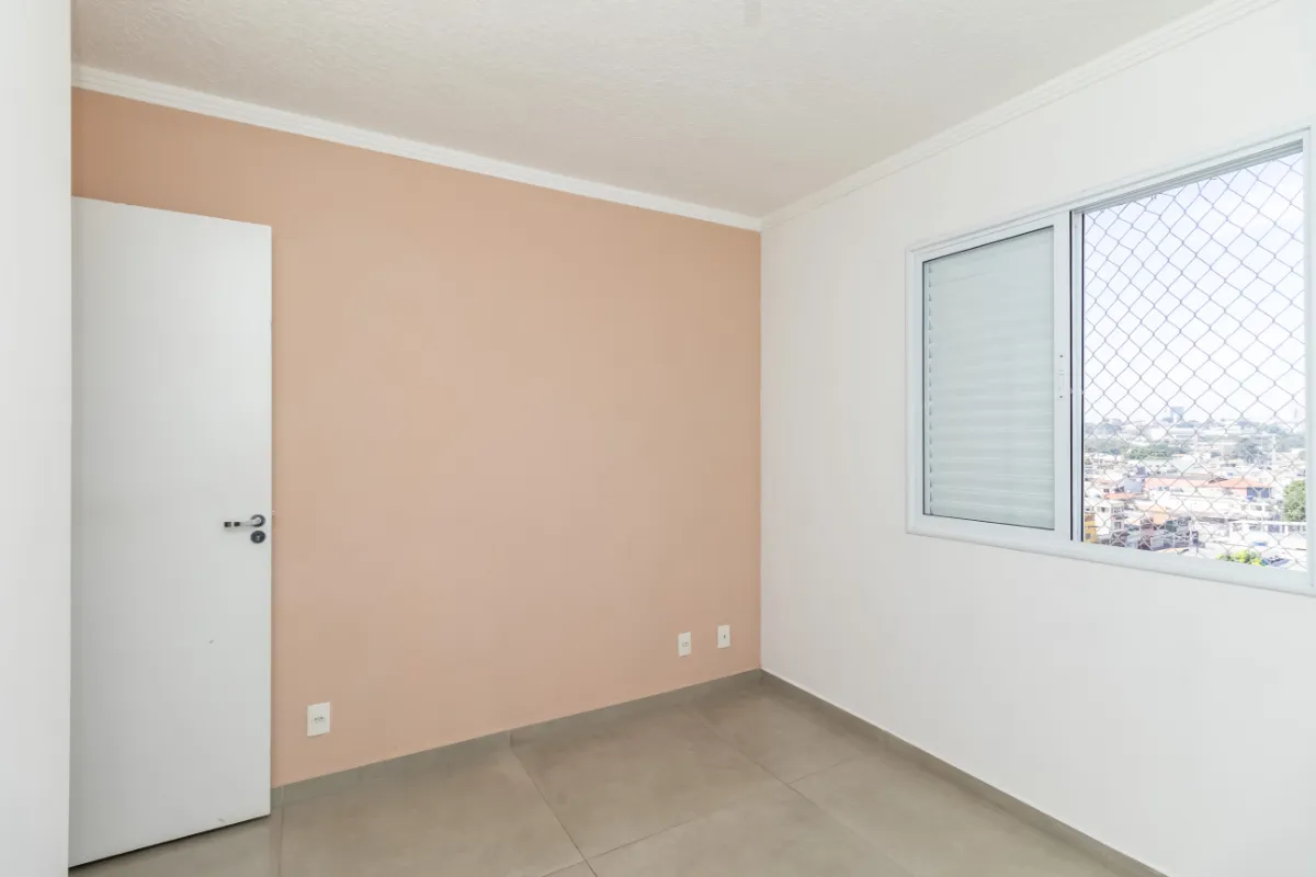 Imagem Apartamento para venda em Parque Edu Chaves com 2 quartos, 48m2