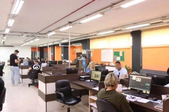 Imagem Apartamento na Mooca com 2763m²