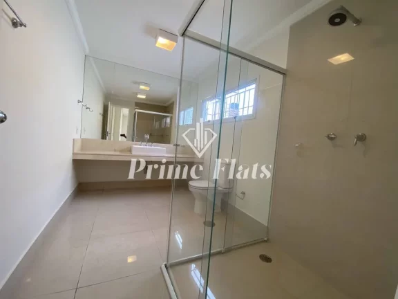 Imagem Flat disponível para locação no Cal Service Flat The Pierre, com 221m², 2 dormitórios e 2 vagas de garagem