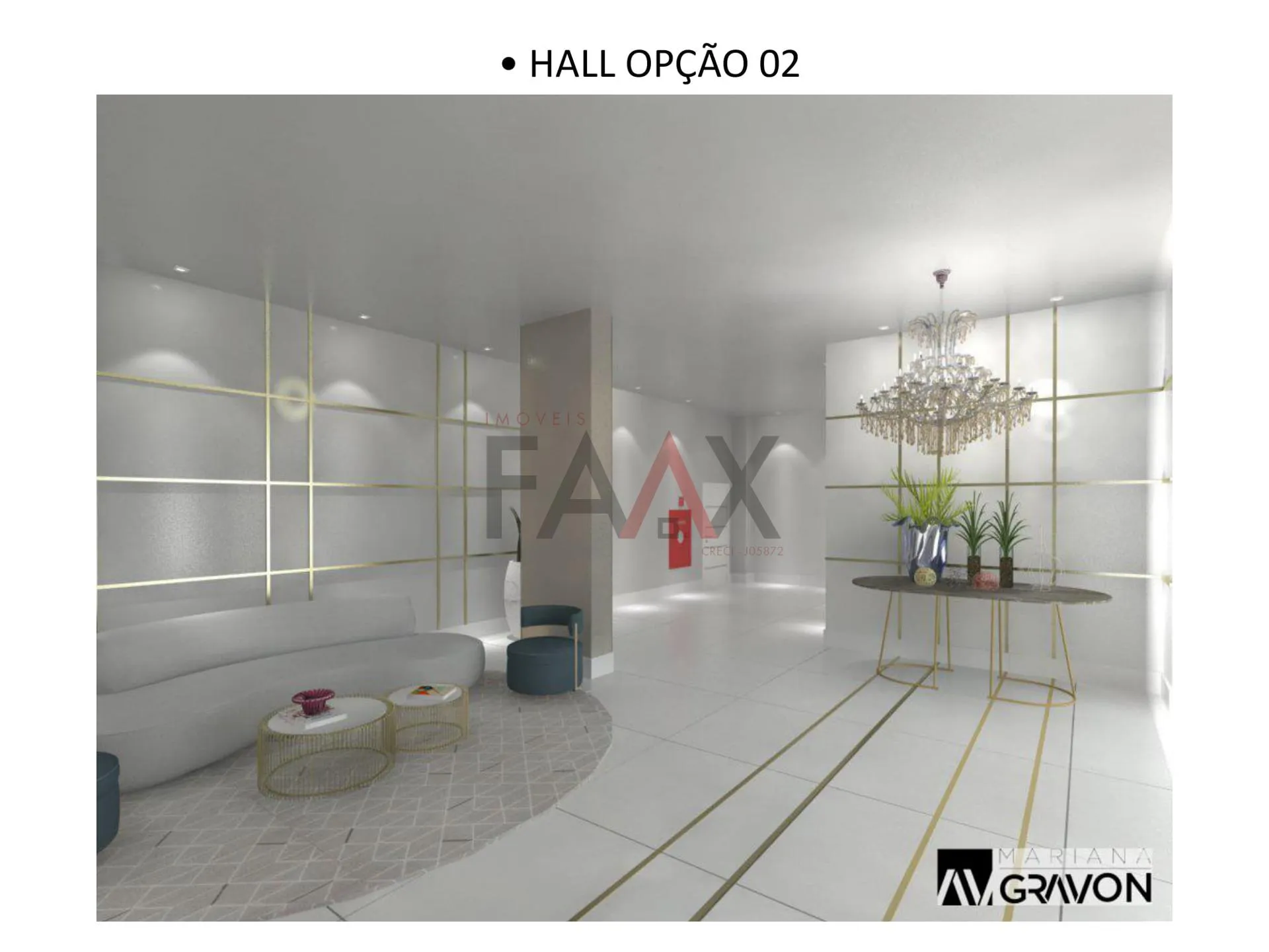 Imagem Apartamento à venda, CENTRO, GUARAPUAVA - PR