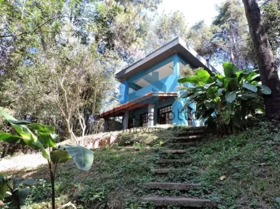 Imagem Casa de Alto Padrão, Venda ou Locação, Granja Viana!