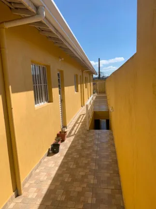 Imagem Ponto Comercial à Venda, 140 m² em Jardim Imperial - Atibaia