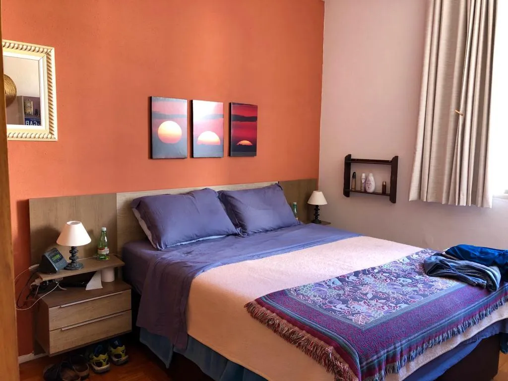 Imagem Apartamento para Venda em Petrópolis / RJ no bairro Centro