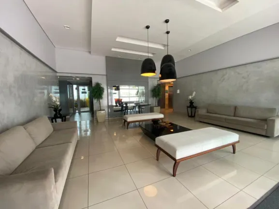 Imagem Apartamento com 3 Quartos à Venda, 92 m² em Altiplano Cabo Branco - João Pessoa