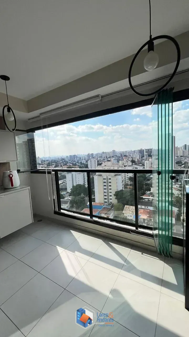 Imagem Apartamento para venda em Saúde com 2 quartos, sendo 1 suíte, 66m²