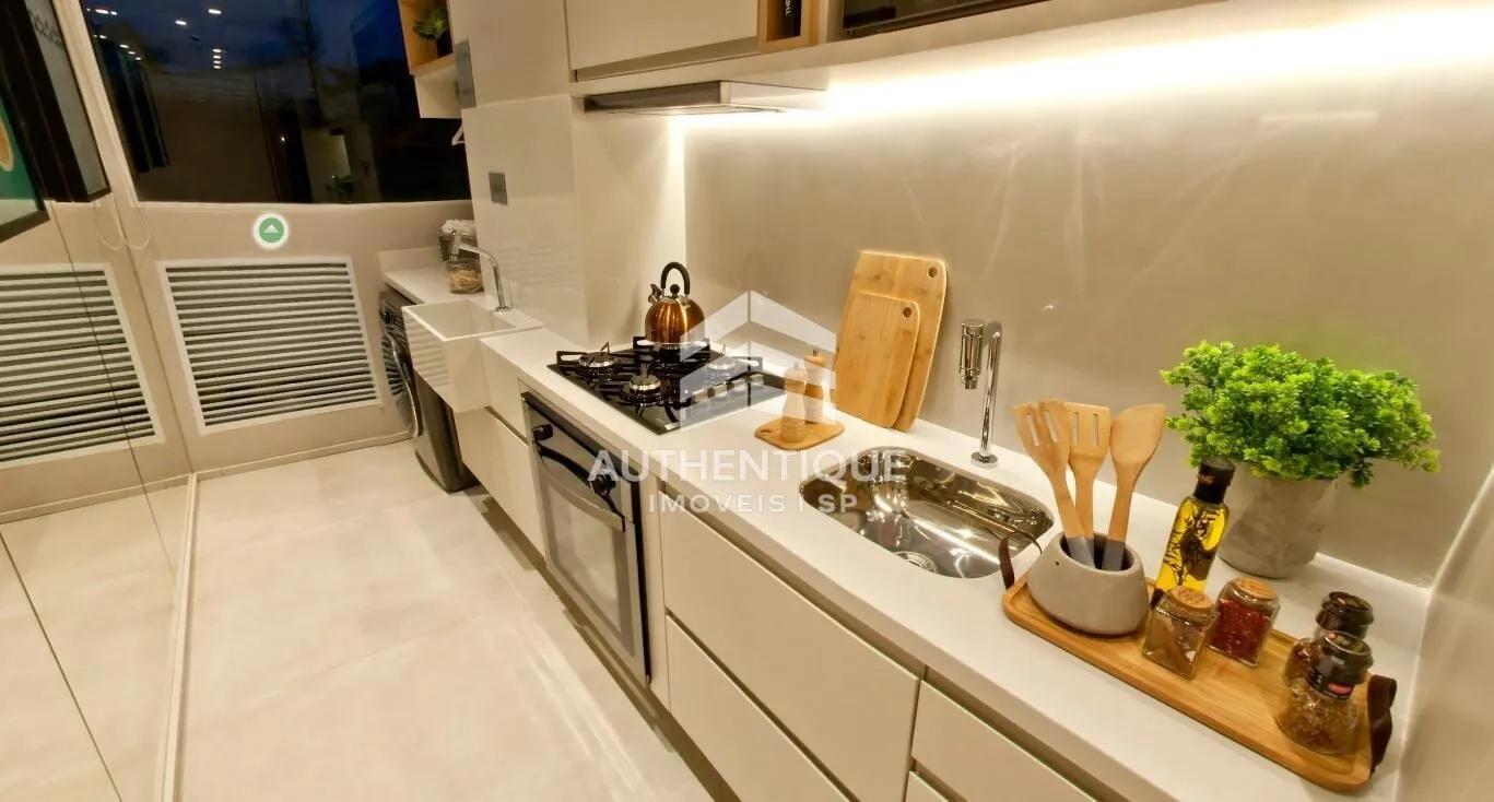 Imagem Teg Corazza - Barra Funda - Apartamento à venda no bairro Barra Funda - São Paulo/SP, Zona Oeste