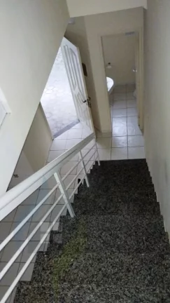 Imagem Casa de condomínio de 2 dormitórios, 2 banheiros e 1 vaga de 80,00 m² em Mongaguá