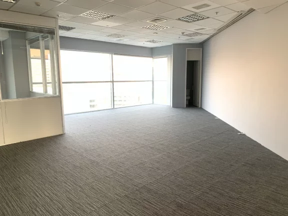 Imagem Conjunto comercial com 373m² na Vila Olímpia.