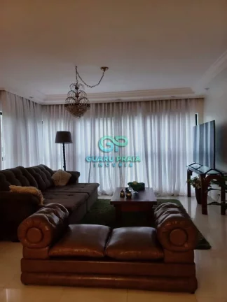 Imagem Apartamento à venda no bairro Pitangueiras - Guarujá/SP