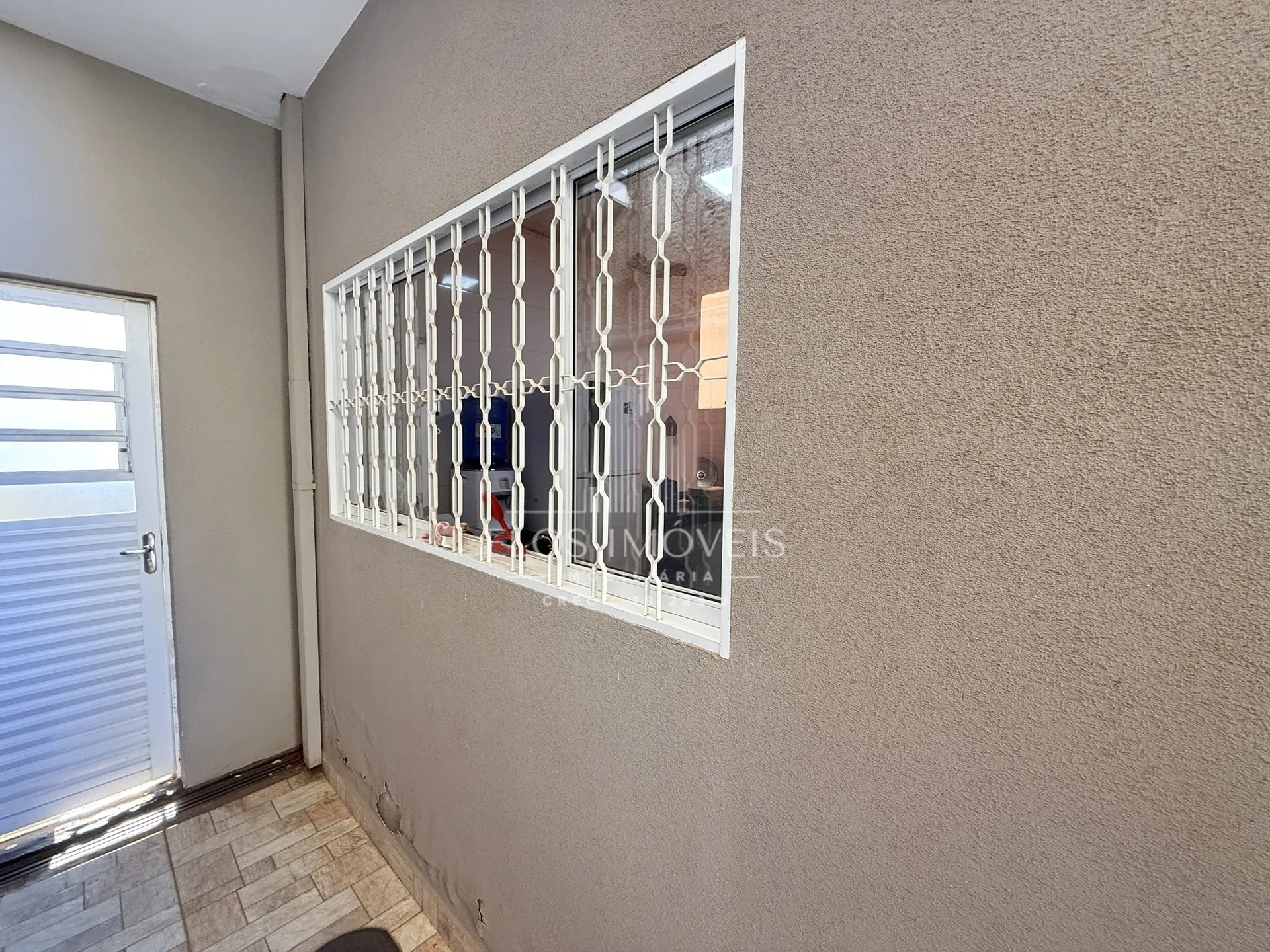 Imagem Casa de 3 quartos, 127m² no bairro Residencial Palmeira Real, em Limeira