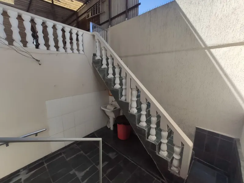 Imagem Ponto comercial à venda em Vila Santa Luzia São Bernardo do Campo SP