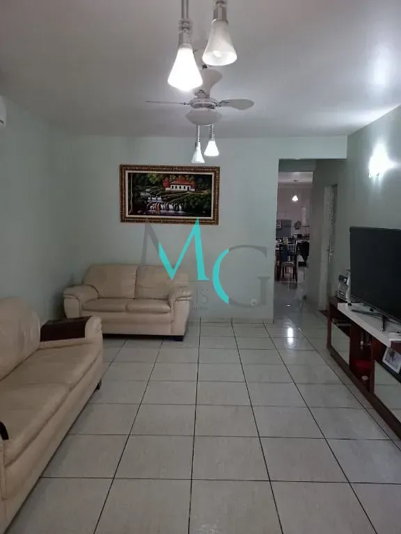 Imagem Casa com 2 dormitórios à venda, 200 m² por R$ 380.000,00 - Cosmos - Rio de Janeiro/RJ