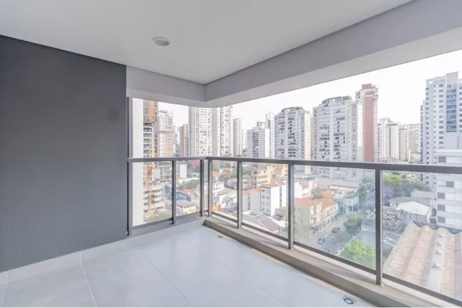 Imagem Apartamento à venda em São Paulo, Perdizes, com 1 quarto, 51m2