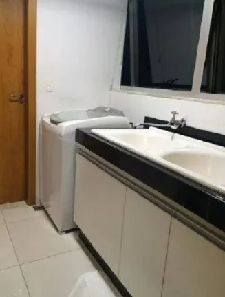 Imagem APARTAMENTO NO SION COM 04 QUARTOS, SUÍTE, 03 VAGAS