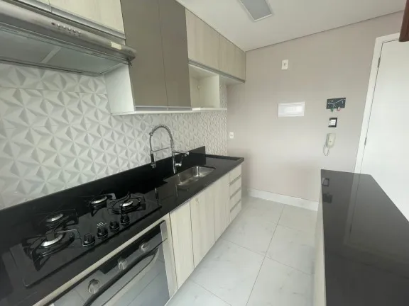 Imagem Apartamento com 1 Quarto à Venda, 30 m² em Água Branca - São Paulo