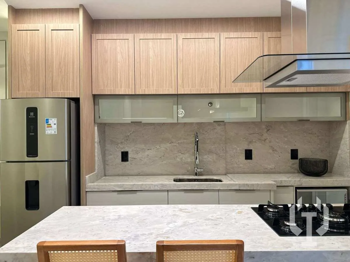 Imagem Apartamento à venda, no SUNSET BEACH, , com 3 quartos, 109,45m2