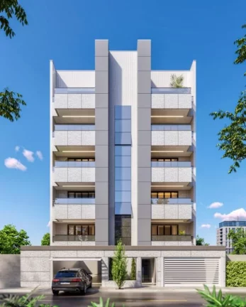 Imagem Apartamento a venda no melhor lugar do bairro Iguaçu
