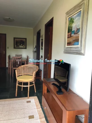 Imagem Apartamento bairro Tenório mobiliado 02 dormitórios