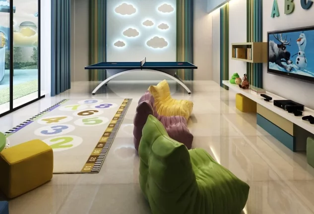 Imagem Vila Nova de Gaia - Apartamento à venda no bairro Morretes - Itapema/SC