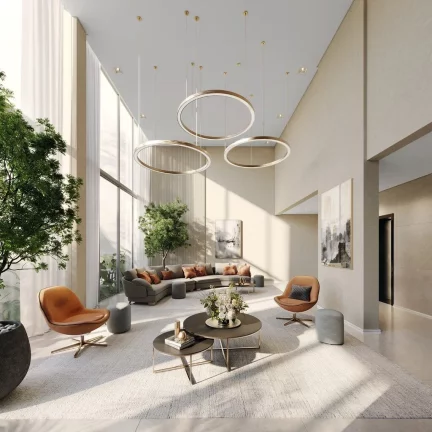 Imagem APARTAMENTO RESIDENCIAL em São Paulo - SP, Vila Guilhermina
