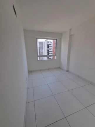 Imagem Apartamento para Locação em Jaboatão dos Guararapes, Piedade, 3 dormitórios, 1 suíte, 1 banheiro, 1 vaga