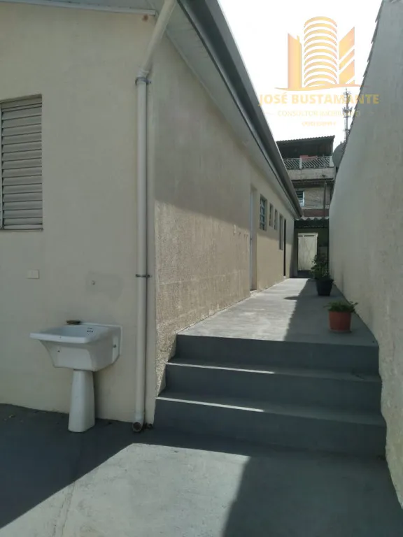 Imagem CASA TERREA 2 DOR IDEAL P IDOSOS OU FUTURO COMERCIO