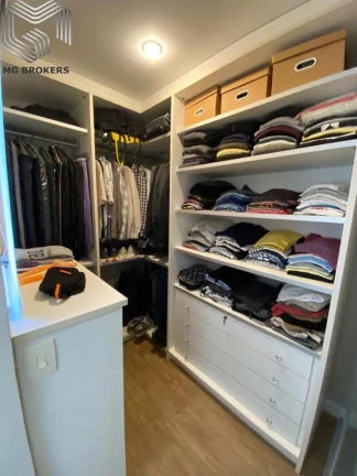 Imagem APARTAMENTO RESIDENCIAL em RIO DE JANEIRO - RJ, BARRA DA TIJUCA