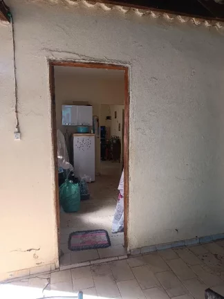 Imagem CASA A VENDA NO BAIRRO SOLO SAGRADO