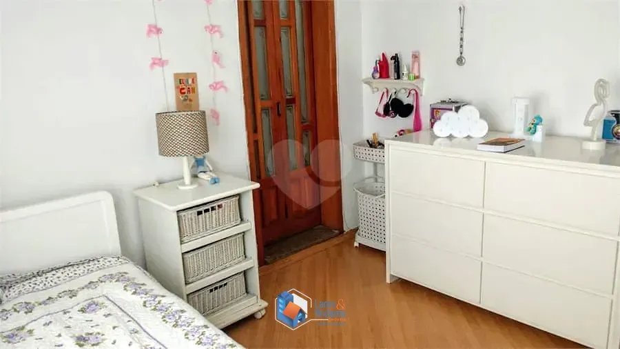 Imagem Sobrado para venda em Vila Nova Mazzei com 4 quartos, sendo 4 suítes, 195m²