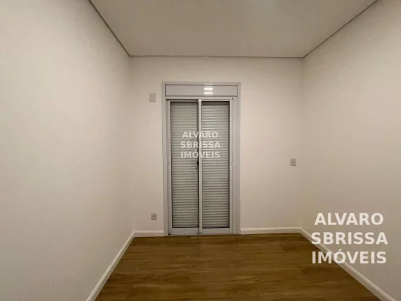 Imagem Apartamento com 3 dormitórios 1 suíte para locação no B Brasil Itu SP localização nobre da cidade ao lado do Centro