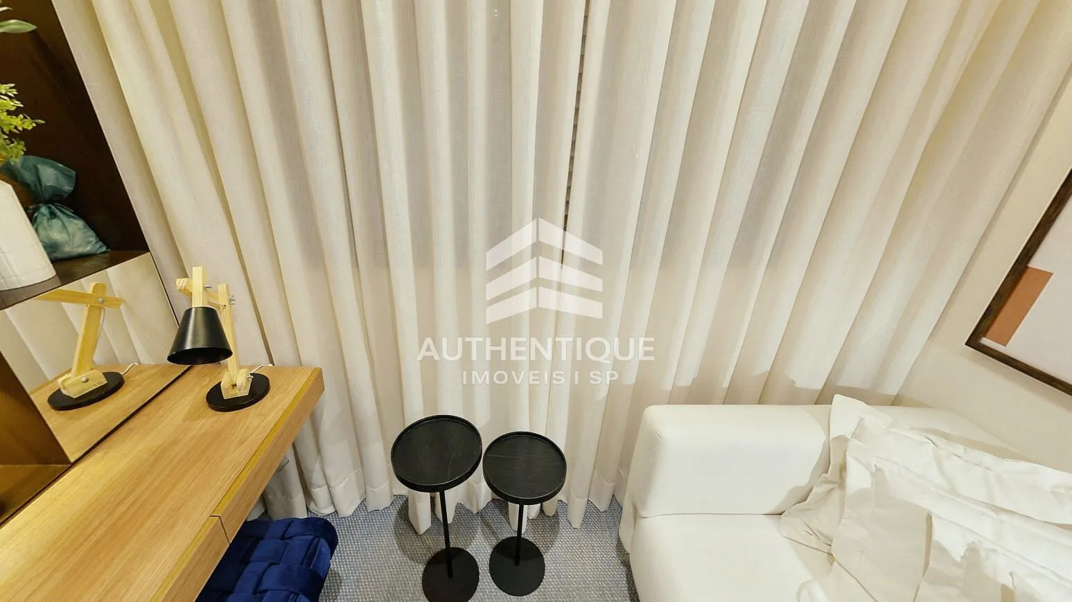 Imagem Viva Benx Faria Lima - Pinheiros - Apartamento à venda no bairro Pinheiros - São Paulo/SP, Zona Oeste