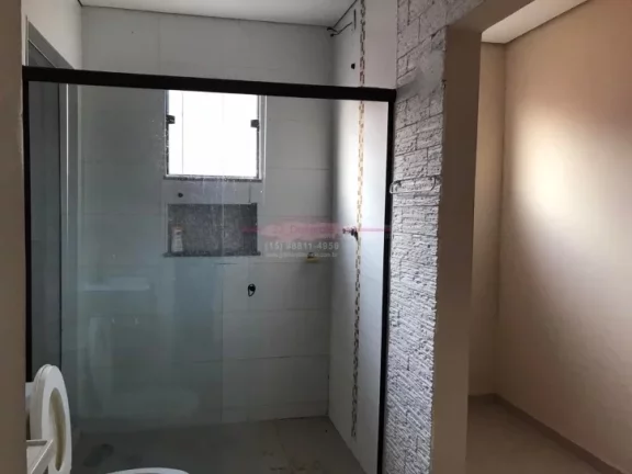 Imagem Sobrado a venda no bairro De Lorenzi em Boituva