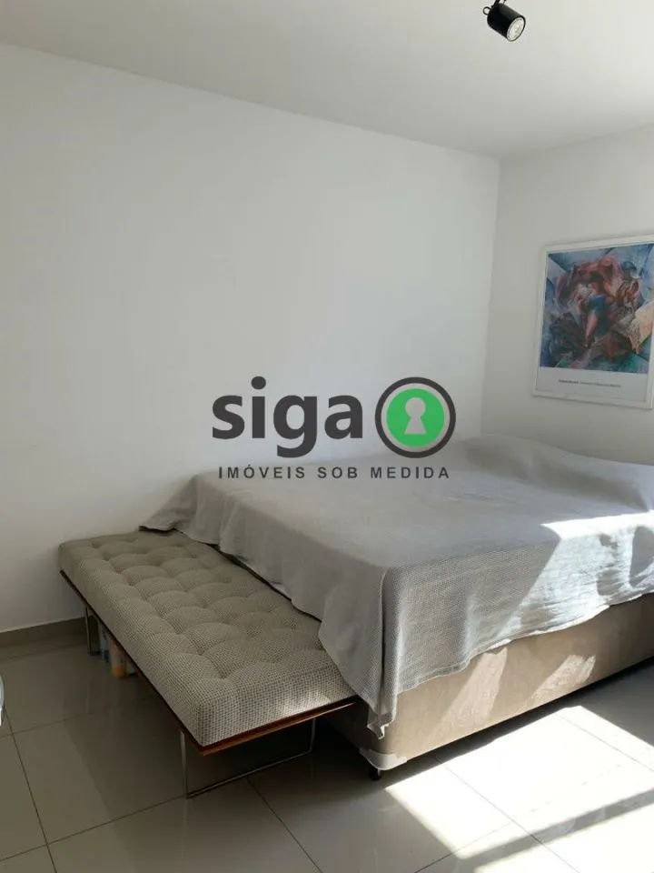 Imagem VILA OLIMPIA: 70/M², 02 QUARTOS, 01 VAGA.
