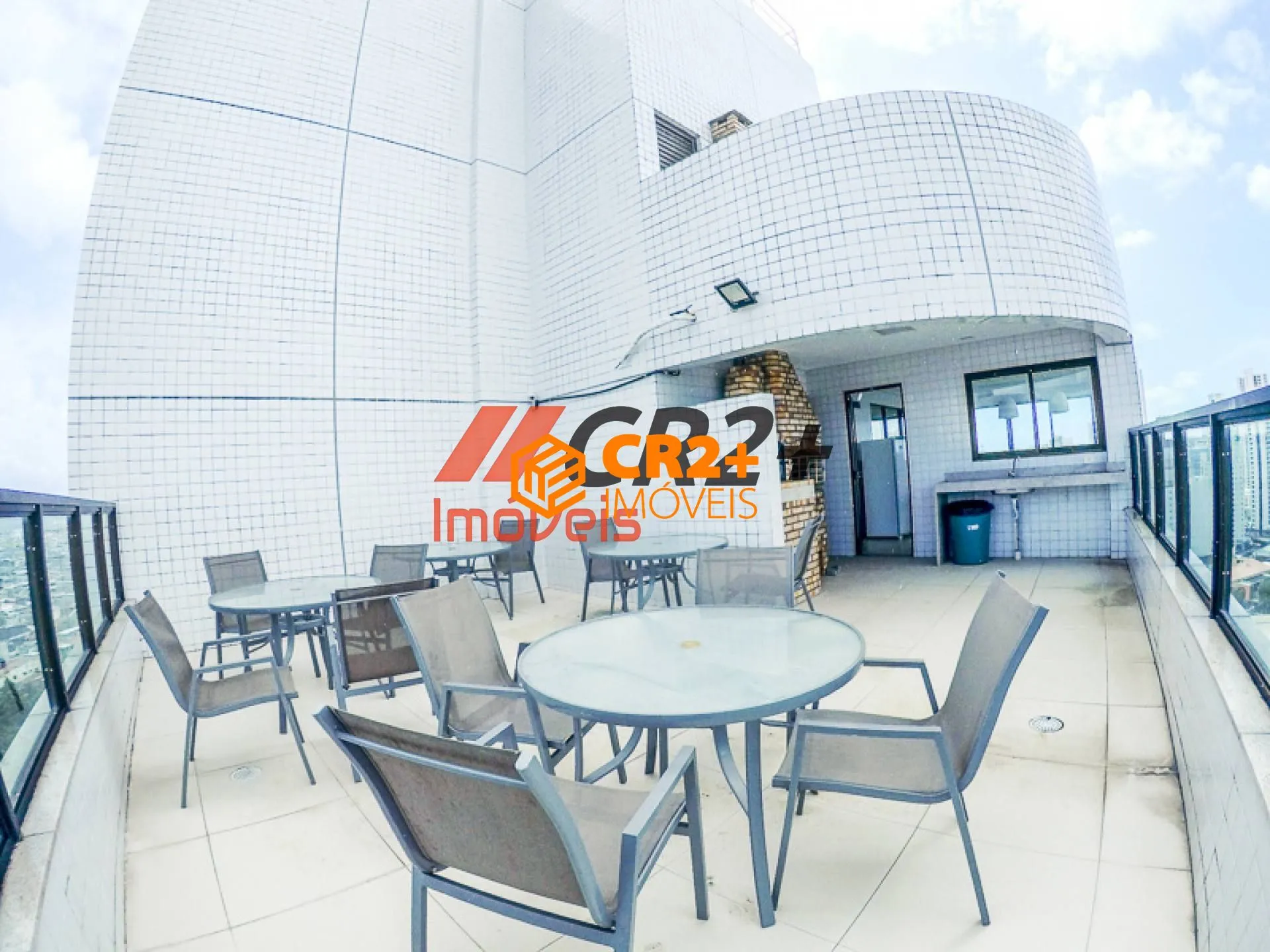 Imagem Apartamento PRONTO PARA MORAR, 41m², com 2 quartos, 1 suíte, no bairro Casa Amar