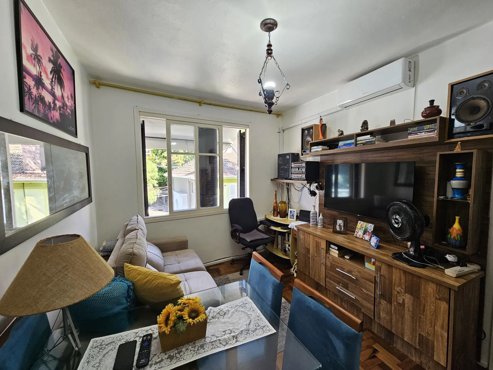 Imagem Apartamento 1 dormitório no Moinhos de Vento