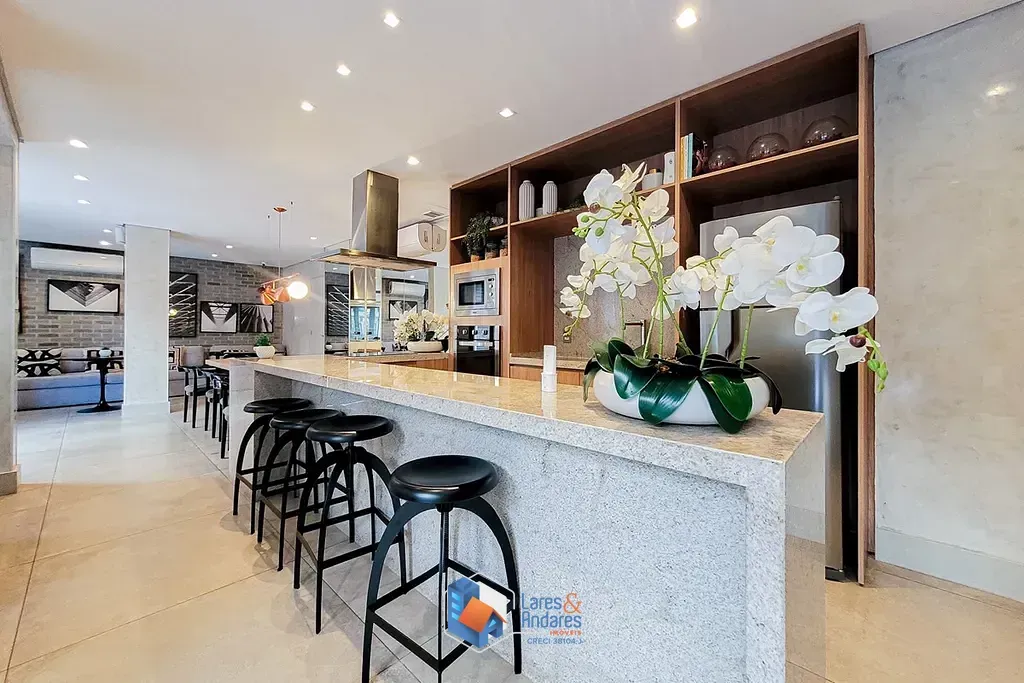 Imagem Apartamento à venda 2 Quartos 1 Suite 61M² Água Branca São Paulo - SP