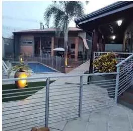 Foto do imóvel: Casa Padrão