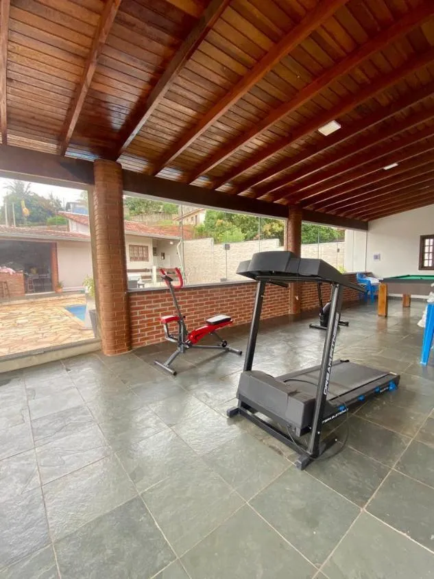 Imagem Casa em Morungaba - Centro -